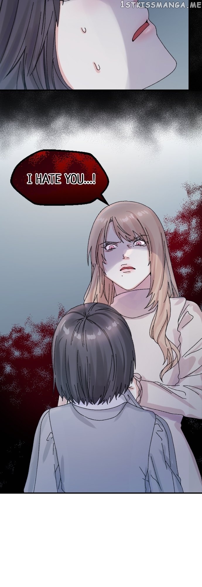 The True Wife’s Scenario Chapter 75 - page 38