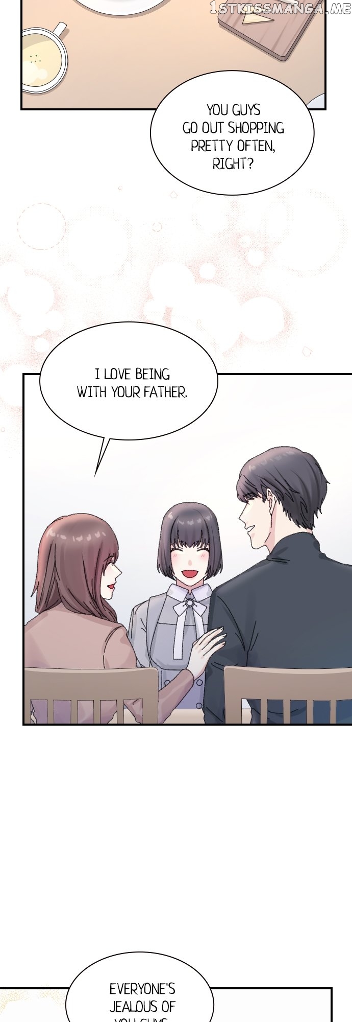 The True Wife’s Scenario Chapter 75 - page 4