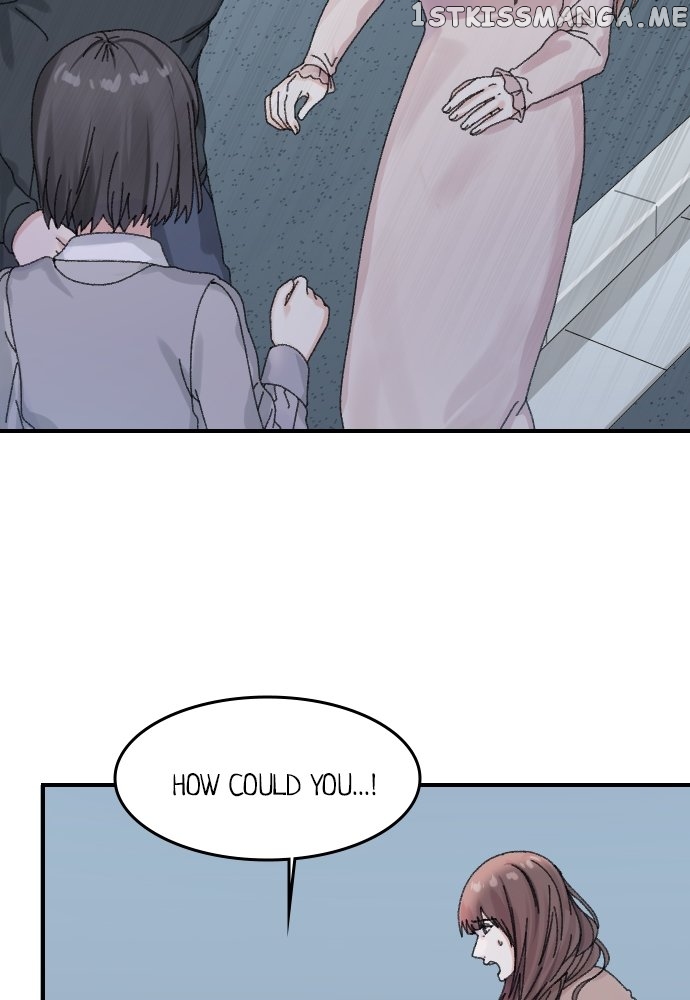 The True Wife’s Scenario Chapter 75 - page 40