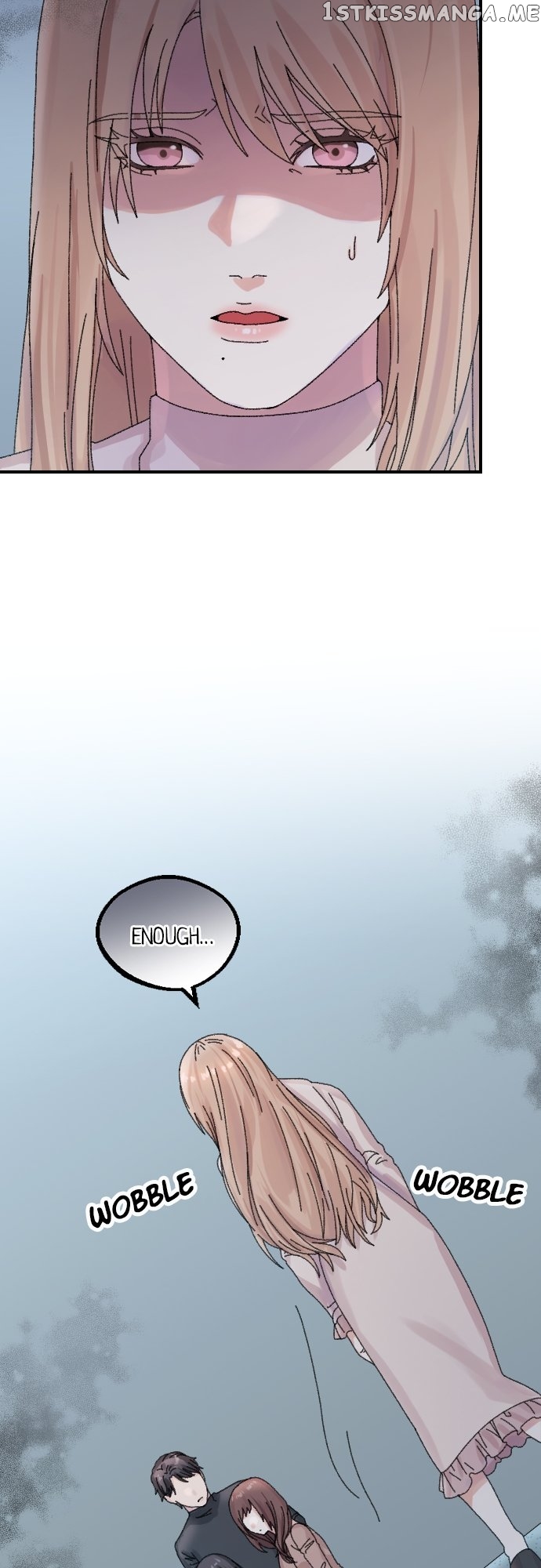 The True Wife’s Scenario Chapter 75 - page 43