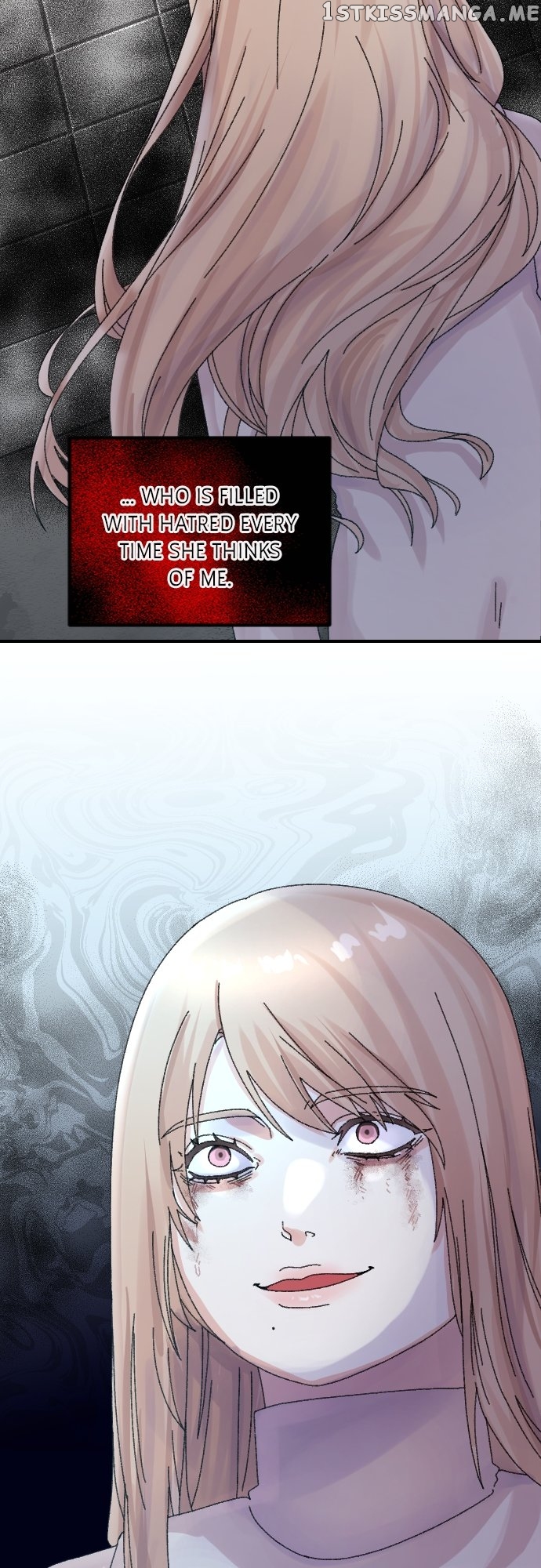 The True Wife’s Scenario Chapter 75 - page 49