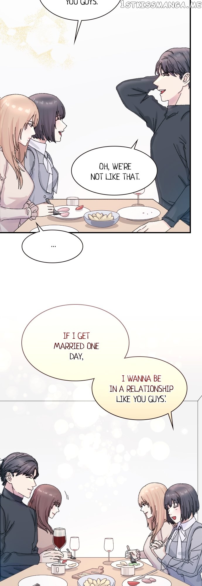 The True Wife’s Scenario Chapter 75 - page 5