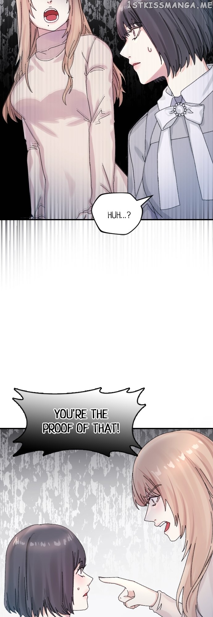 The True Wife’s Scenario Chapter 75 - page 9
