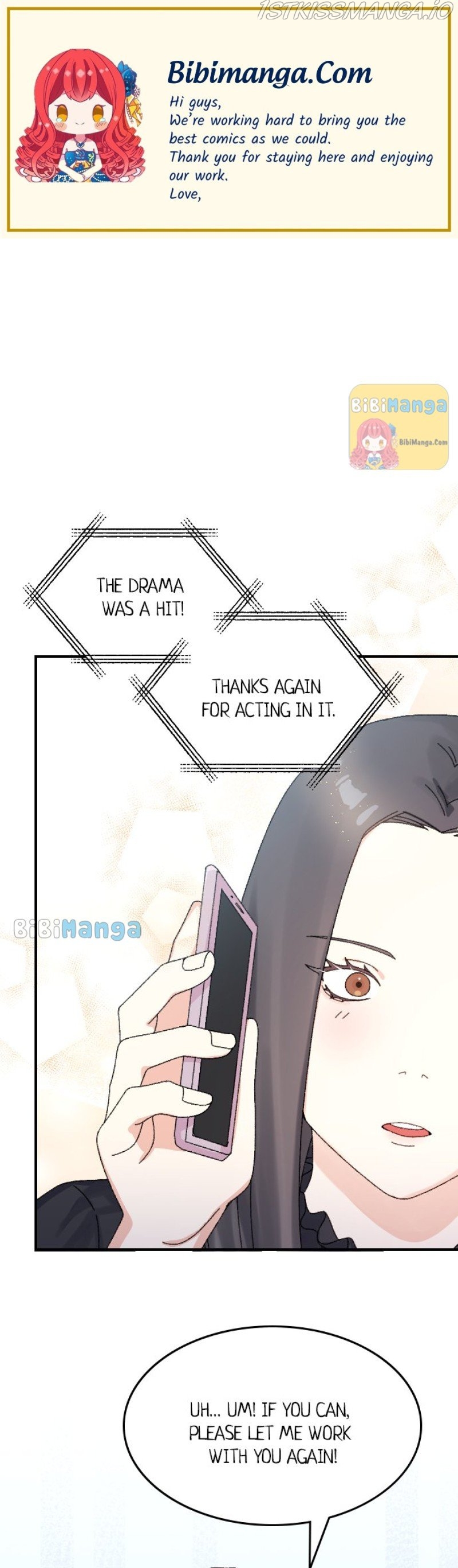 The True Wife’s Scenario Chapter 35 - page 1