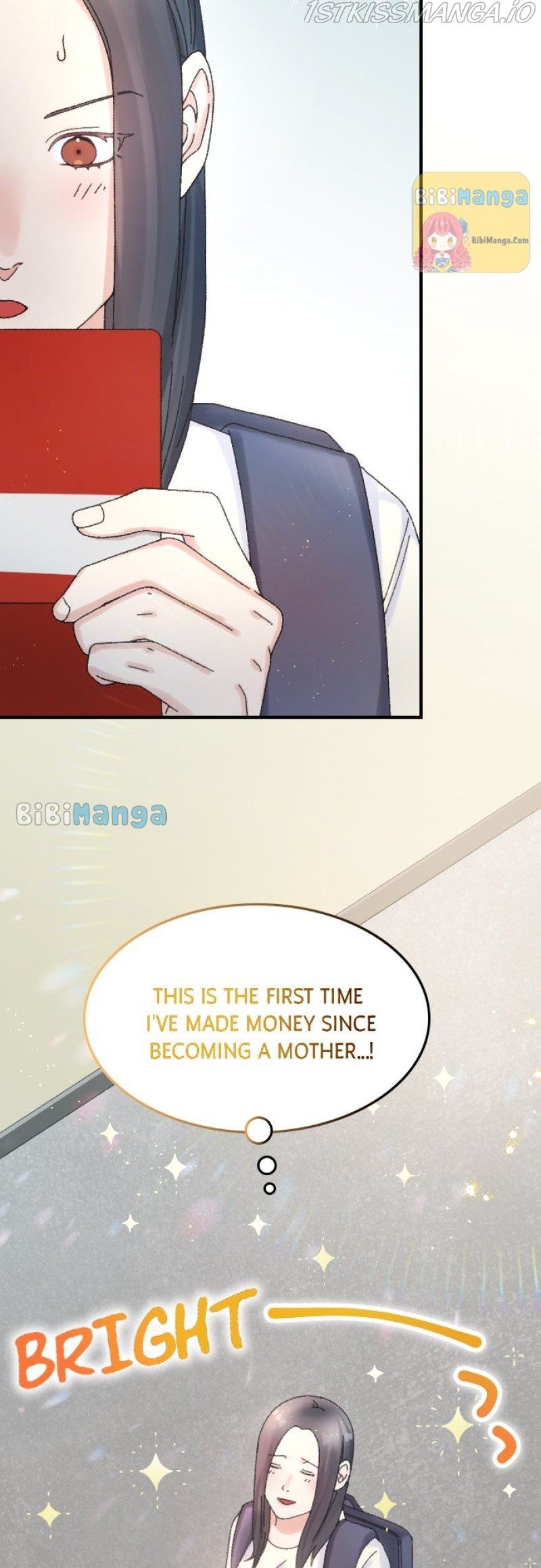 The True Wife’s Scenario Chapter 35 - page 14