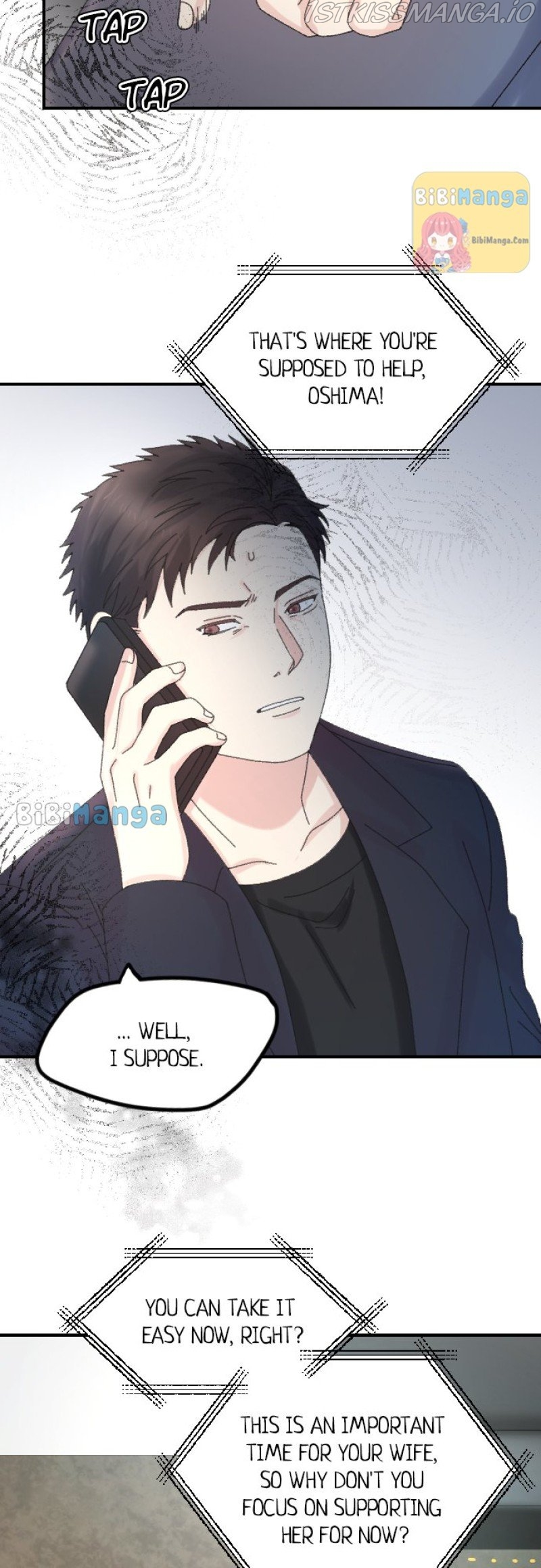 The True Wife’s Scenario Chapter 35 - page 24