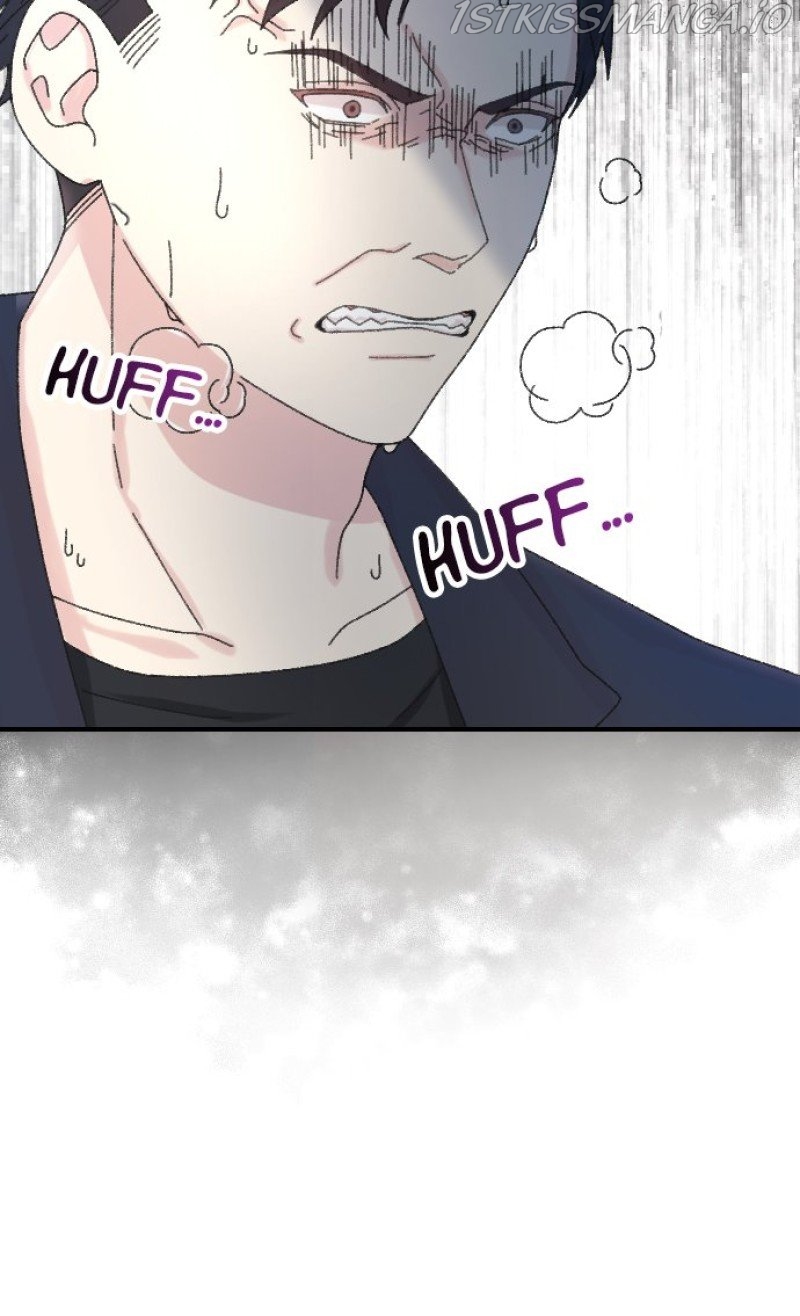 The True Wife’s Scenario Chapter 35 - page 32