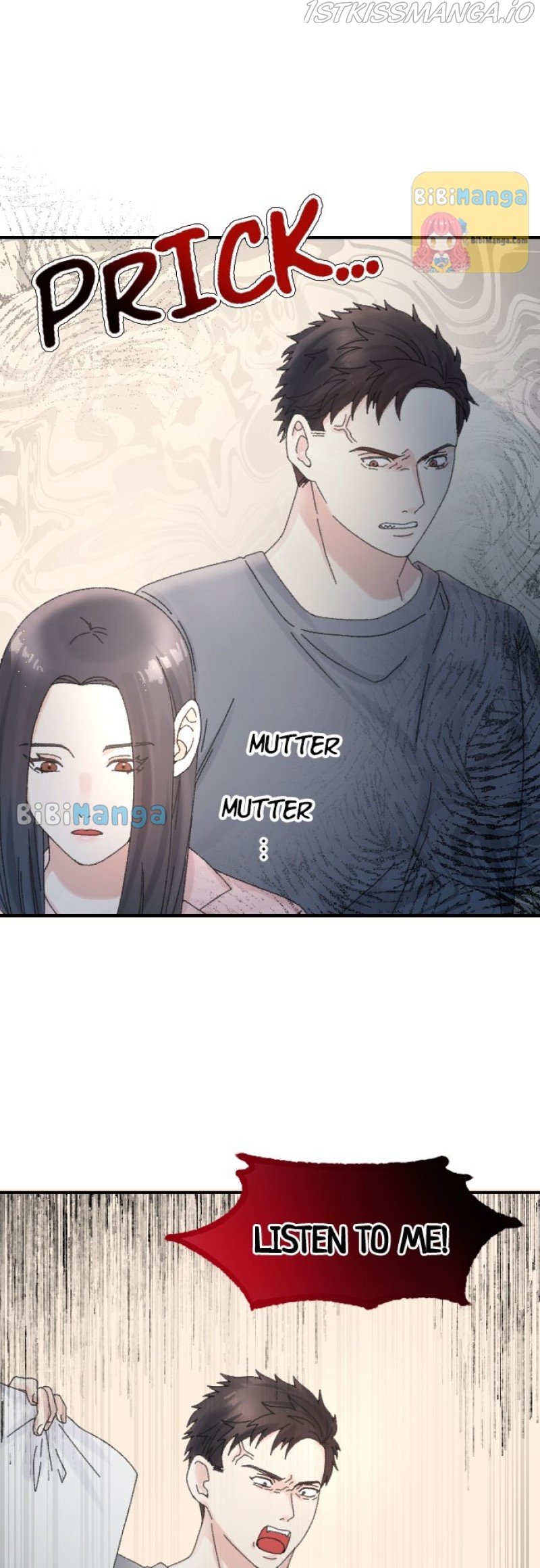 The True Wife’s Scenario Chapter 35 - page 35