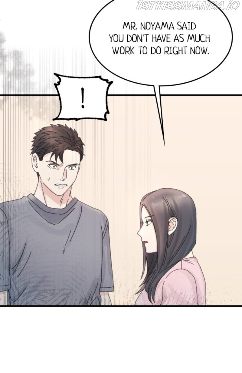 The True Wife’s Scenario Chapter 35 - page 37