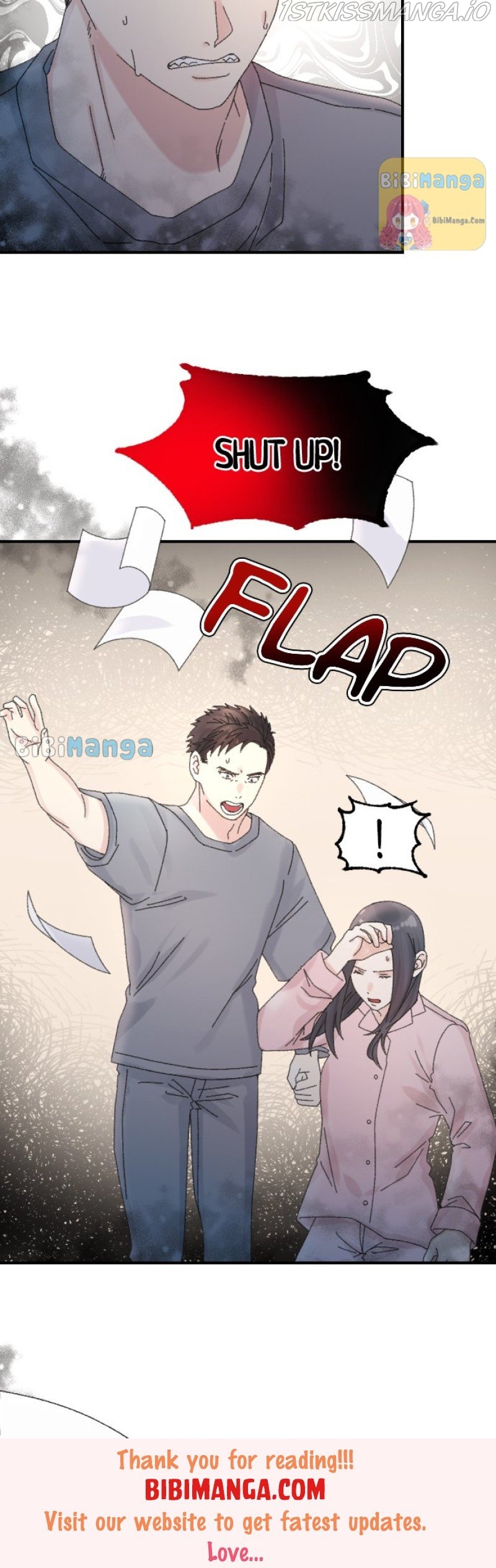 The True Wife’s Scenario Chapter 35 - page 39