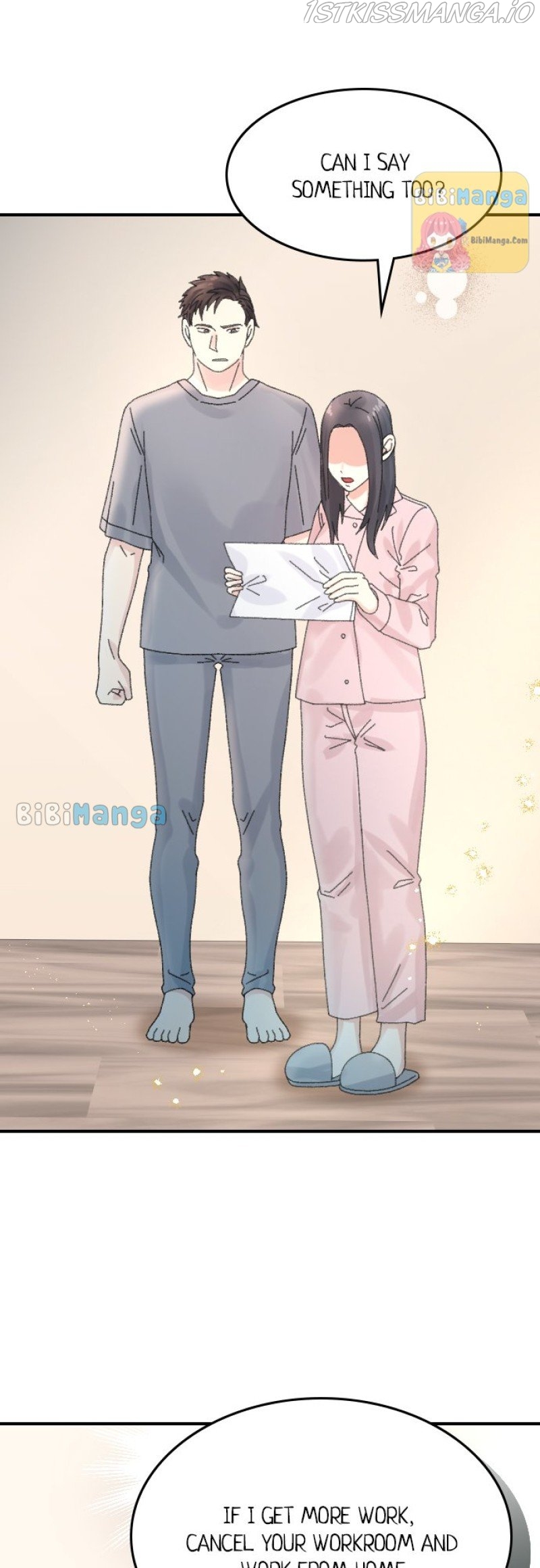The True Wife’s Scenario Chapter 35 - page 42