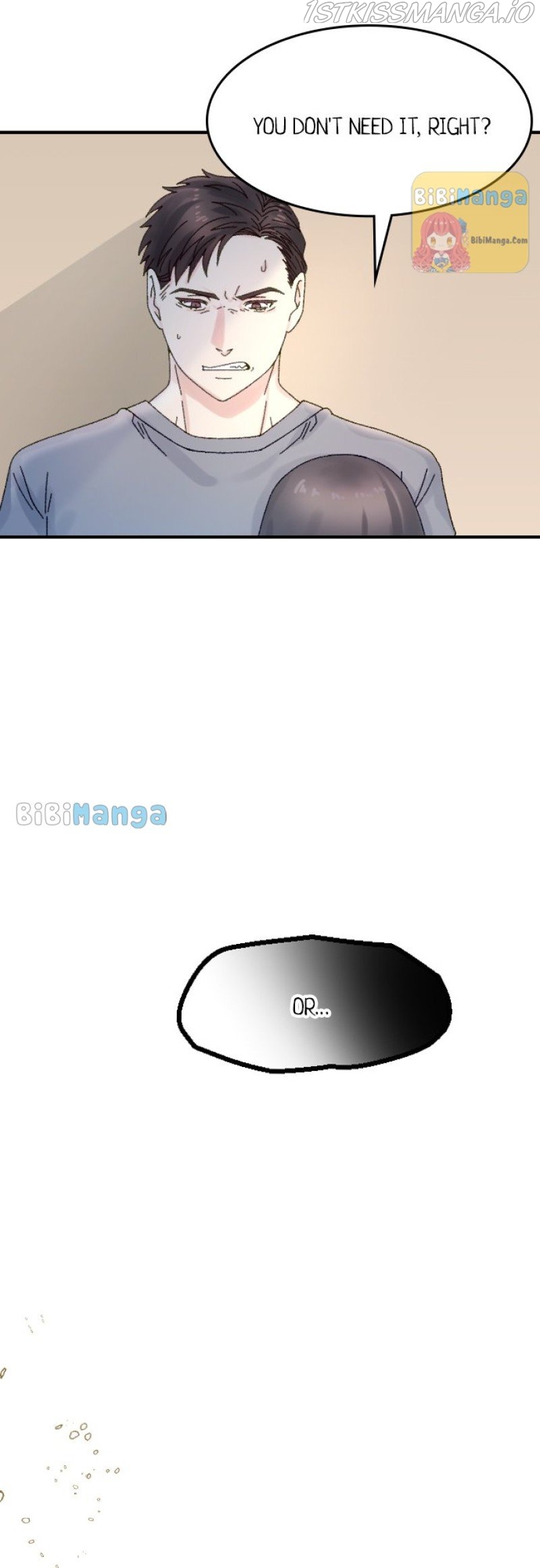 The True Wife’s Scenario Chapter 35 - page 44