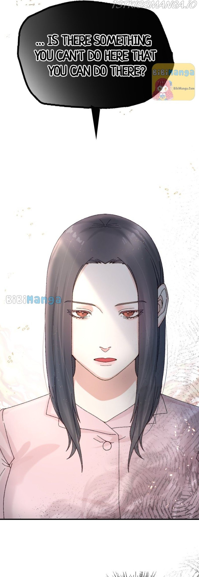 The True Wife’s Scenario Chapter 35 - page 45