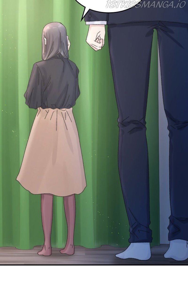The True Wife’s Scenario Chapter 35 - page 5