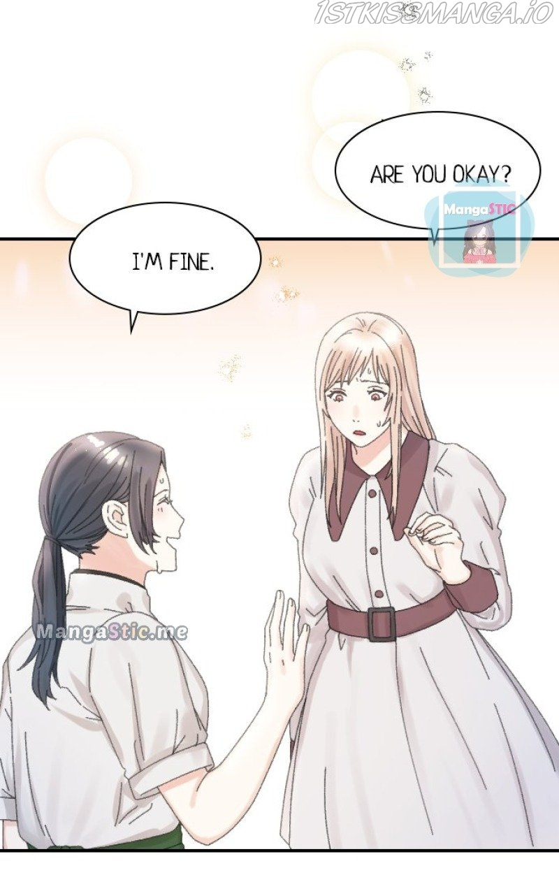 The True Wife’s Scenario chapter 32 - page 11