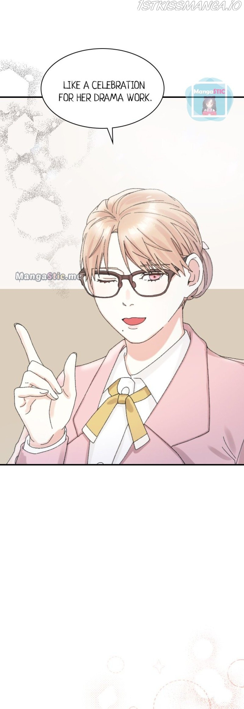 The True Wife’s Scenario chapter 32 - page 28