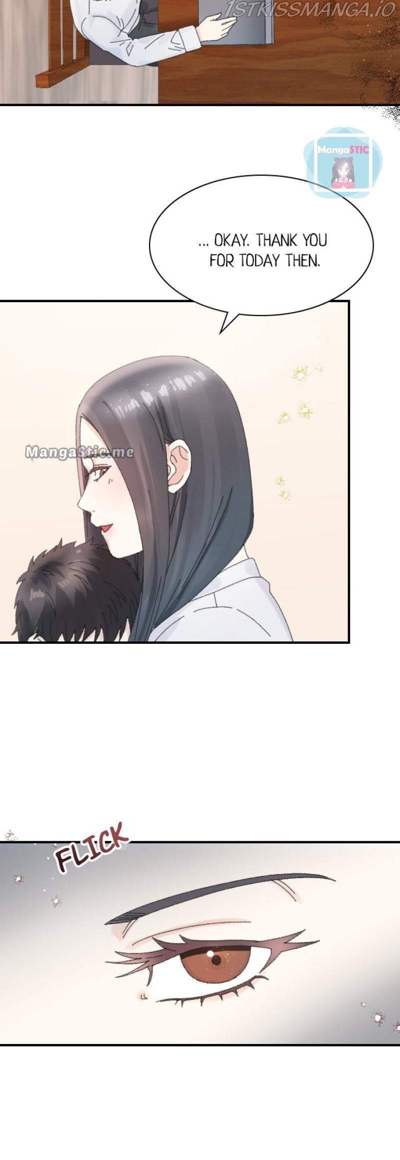 The True Wife’s Scenario chapter 32 - page 35