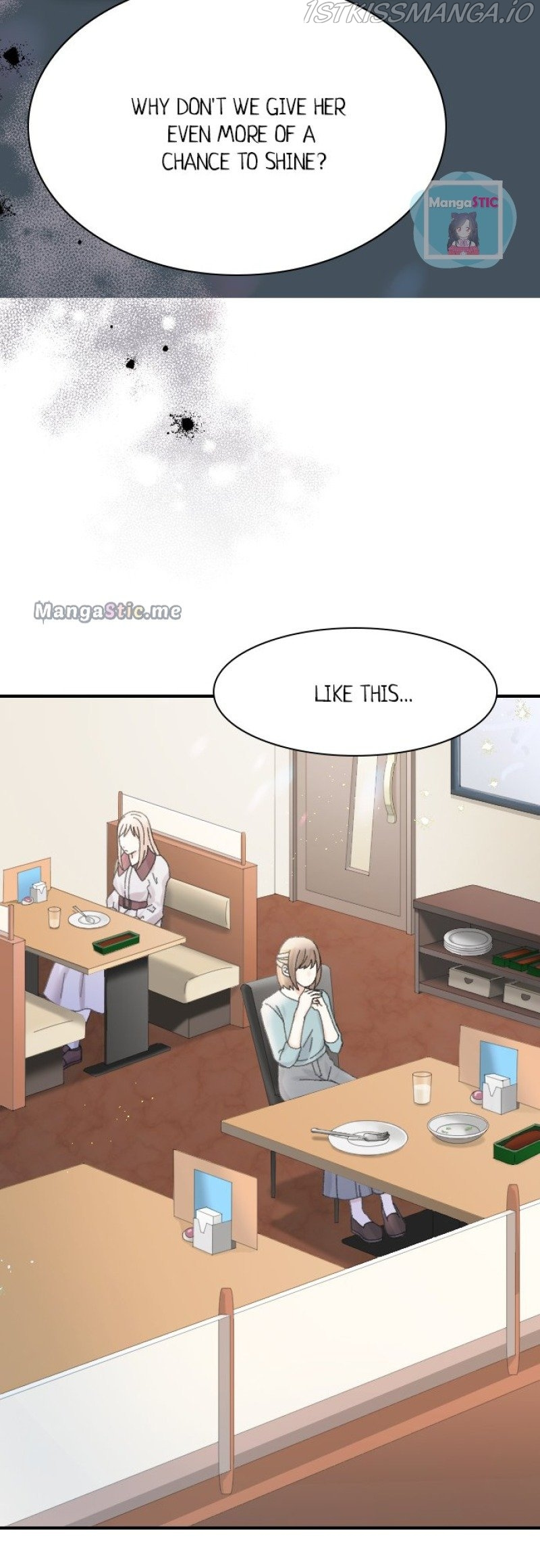 The True Wife’s Scenario chapter 32 - page 4