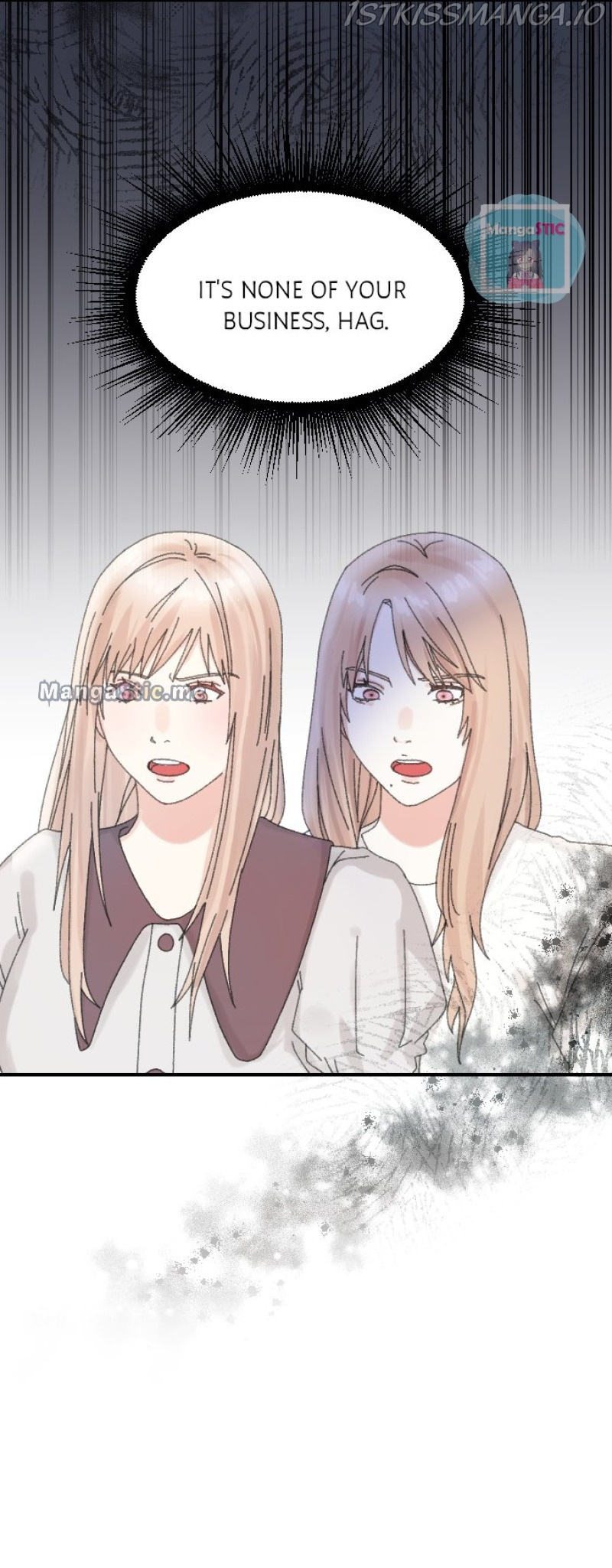 The True Wife’s Scenario chapter 32 - page 44