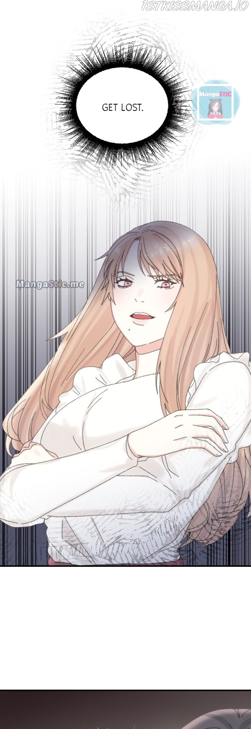 The True Wife’s Scenario chapter 32 - page 45