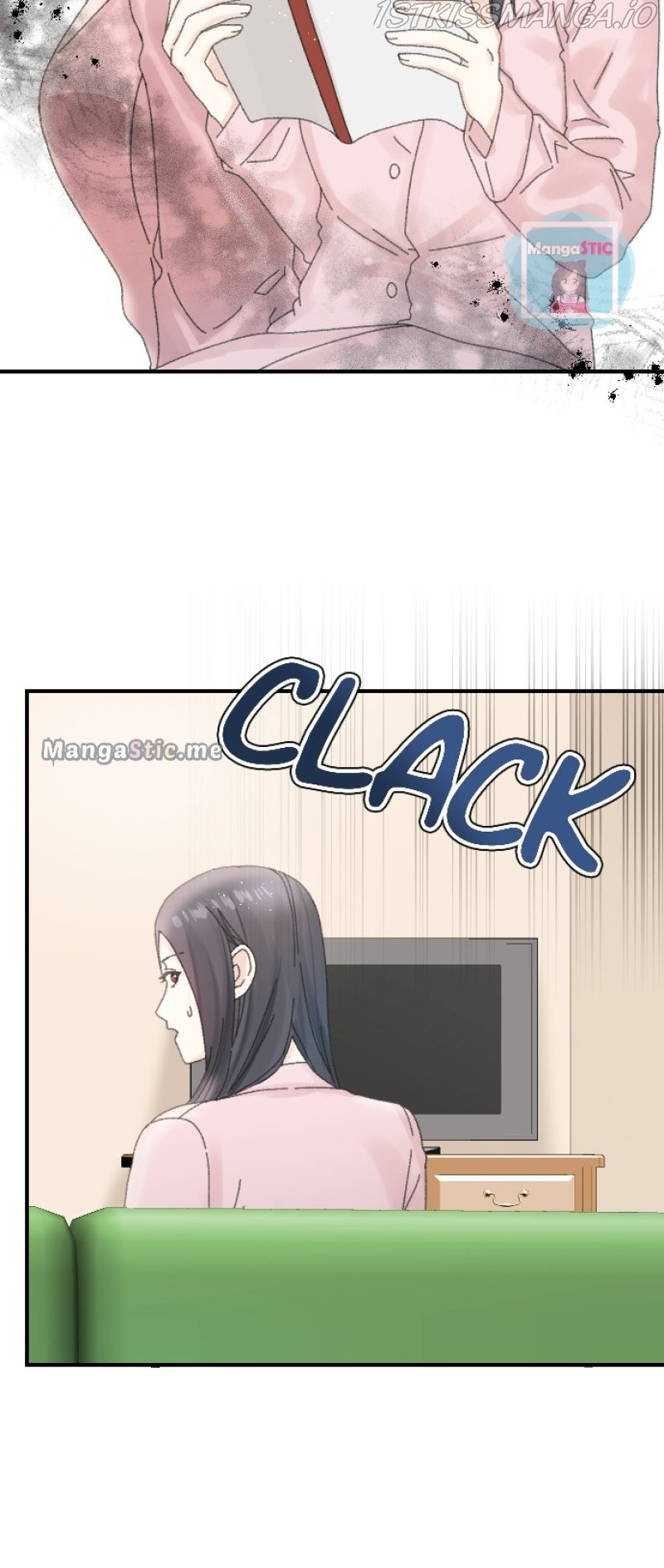 The True Wife’s Scenario chapter 32 - page 48