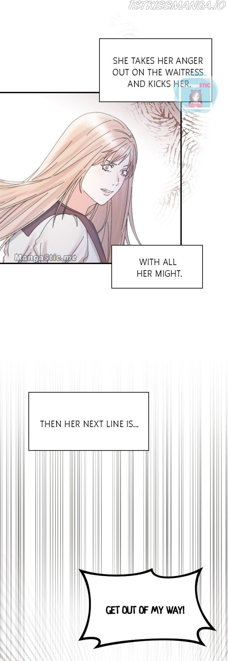 The True Wife’s Scenario chapter 32 - page 7