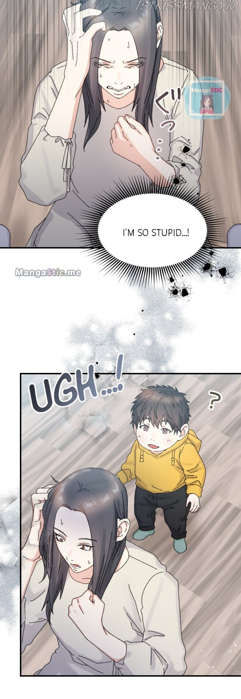 The True Wife’s Scenario chapter 31 - page 10