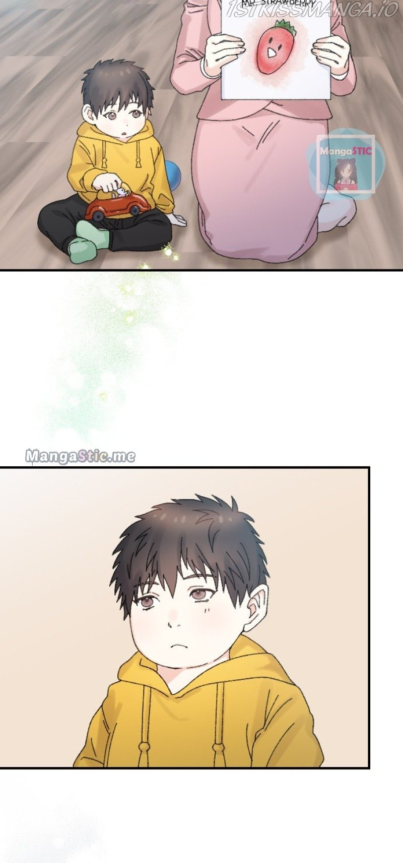 The True Wife’s Scenario chapter 31 - page 25