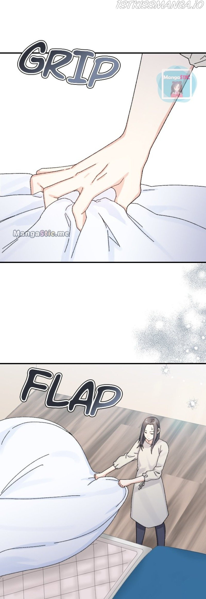 The True Wife’s Scenario chapter 31 - page 36