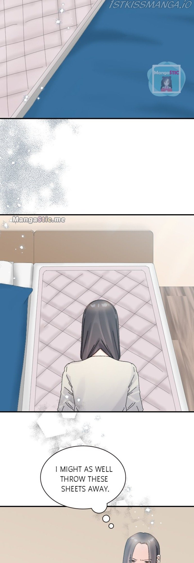 The True Wife’s Scenario chapter 31 - page 37