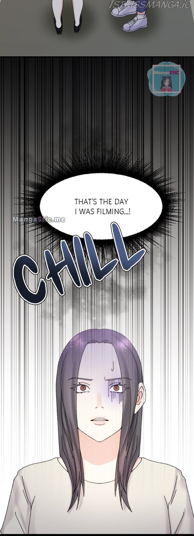 The True Wife’s Scenario chapter 31 - page 4