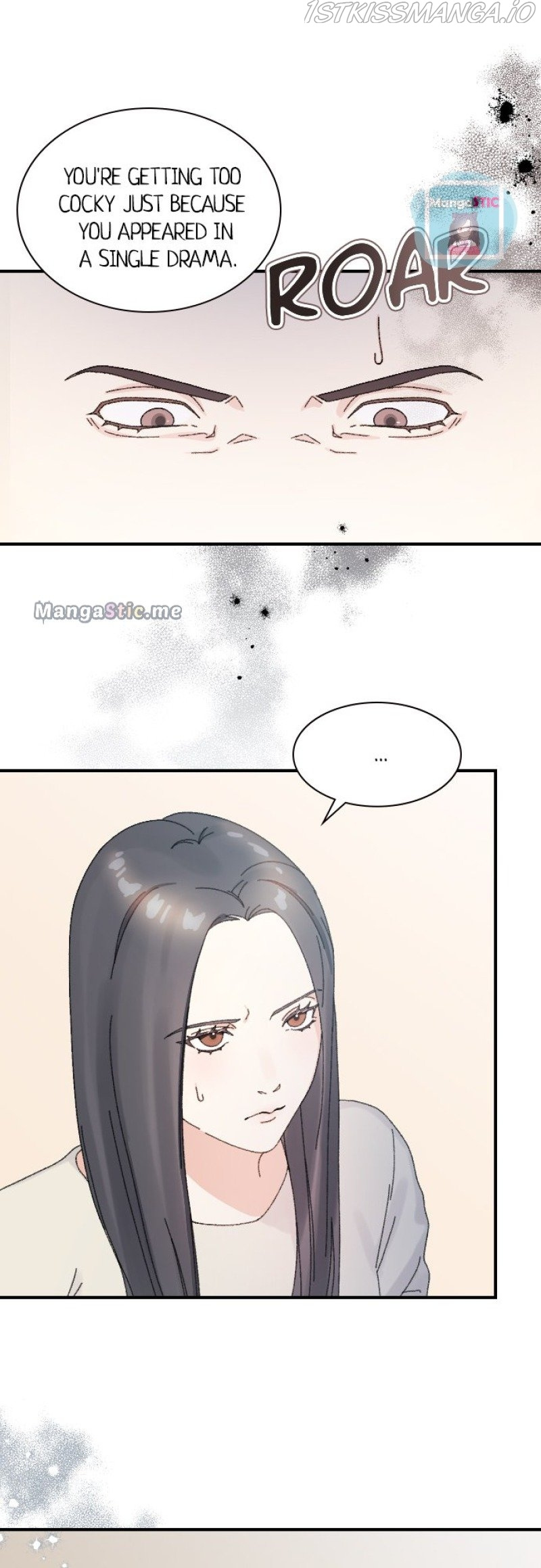 The True Wife’s Scenario chapter 31 - page 43