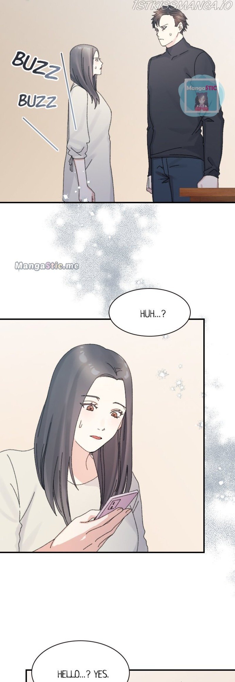 The True Wife’s Scenario chapter 31 - page 44