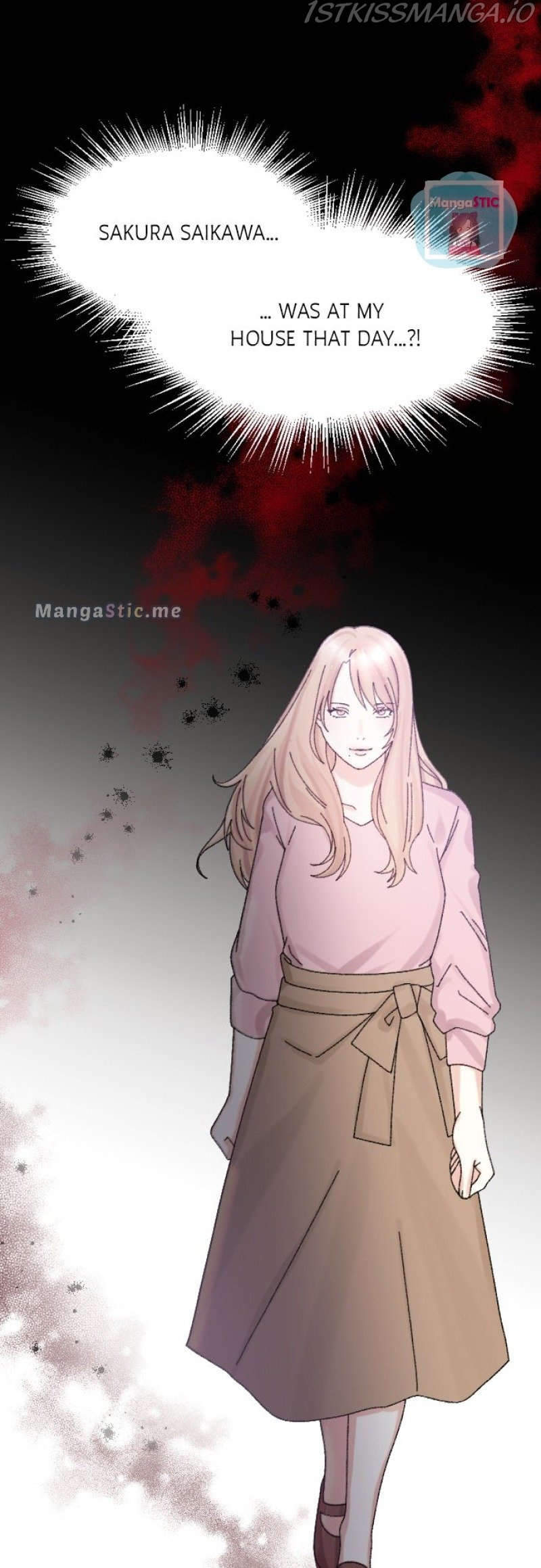 The True Wife’s Scenario chapter 31 - page 5