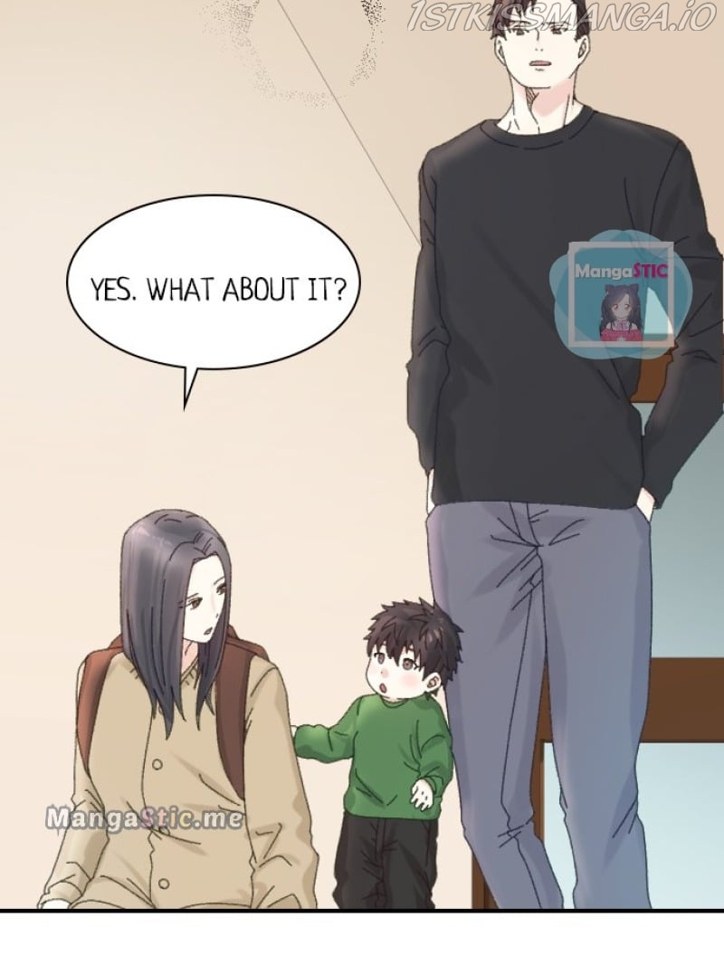 The True Wife’s Scenario chapter 30 - page 10
