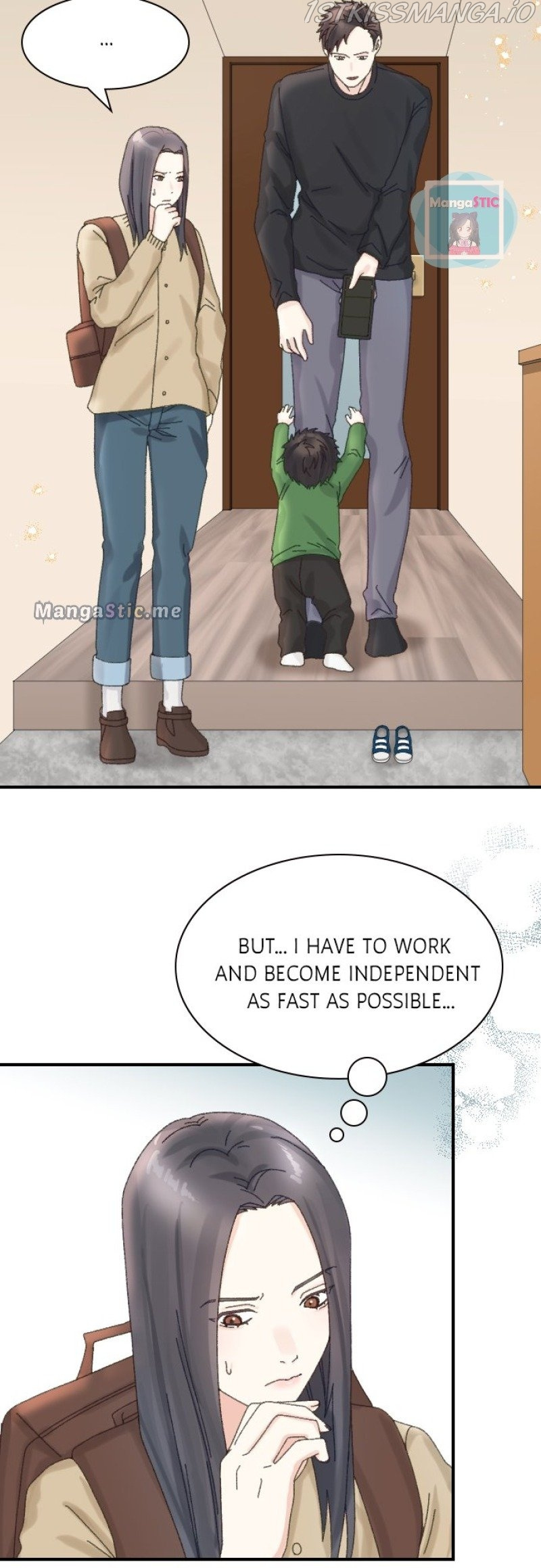 The True Wife’s Scenario chapter 30 - page 15
