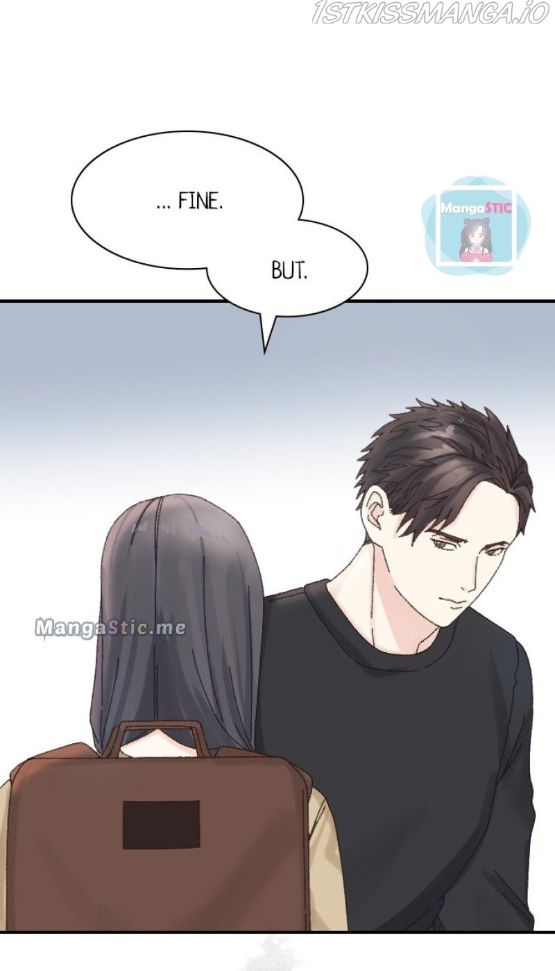 The True Wife’s Scenario chapter 30 - page 16