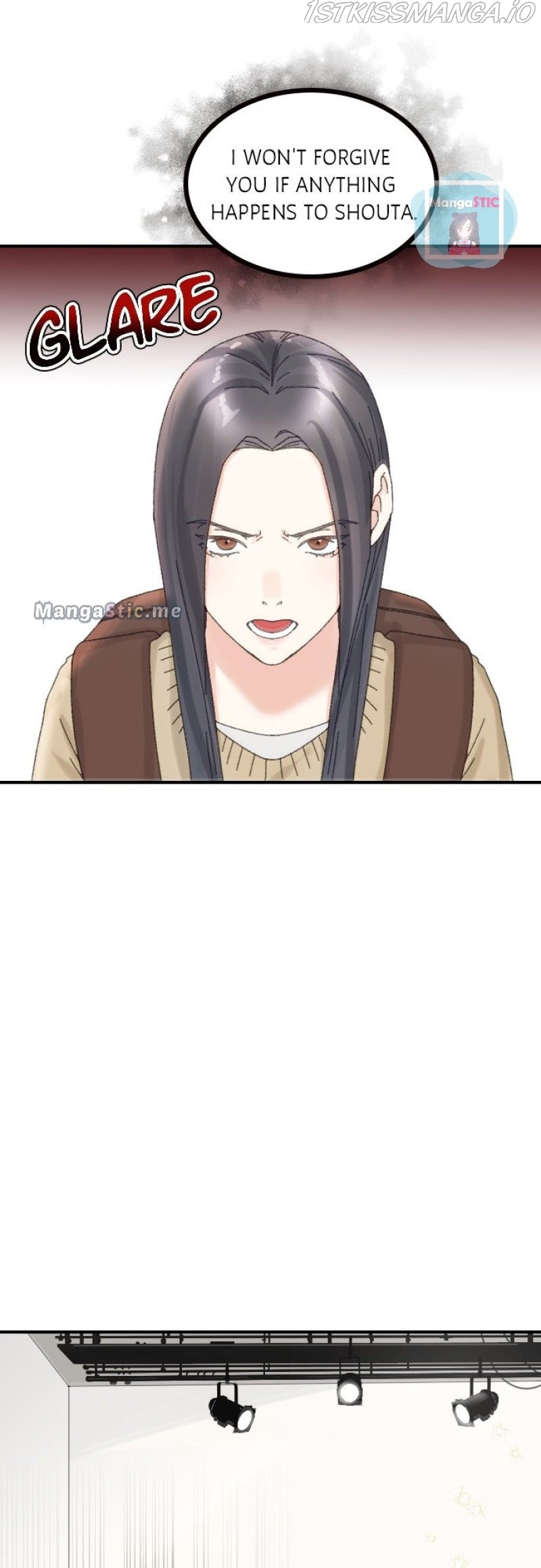 The True Wife’s Scenario chapter 30 - page 17