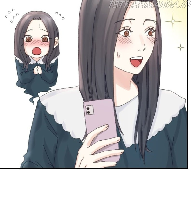 The True Wife’s Scenario chapter 30 - page 23