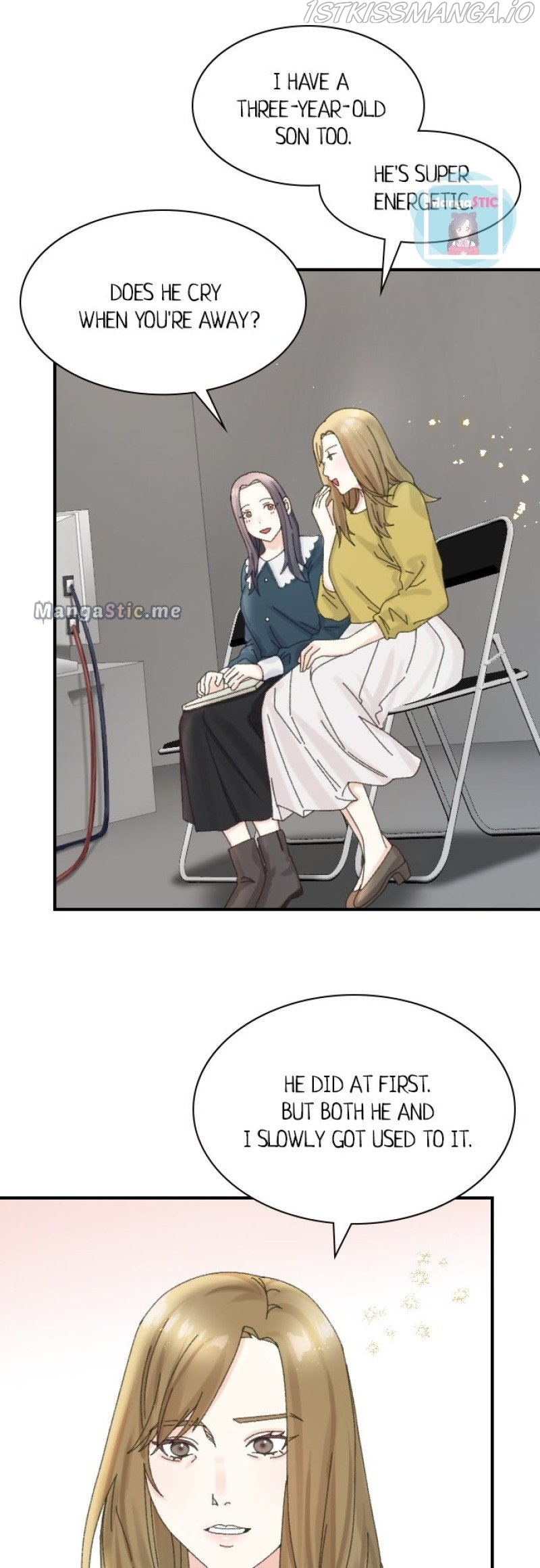 The True Wife’s Scenario chapter 30 - page 24