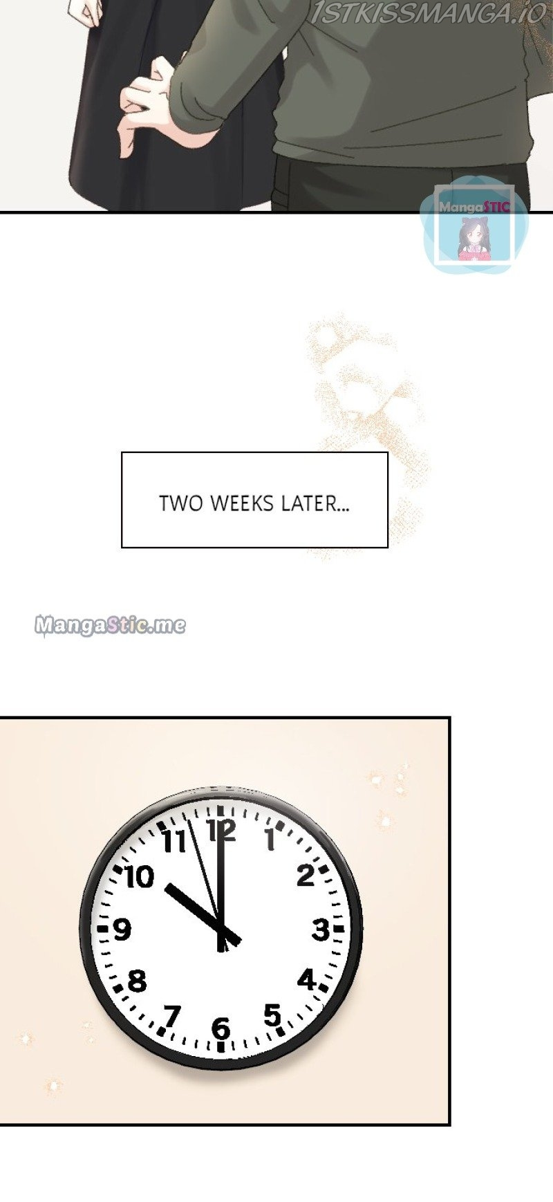 The True Wife’s Scenario chapter 30 - page 28