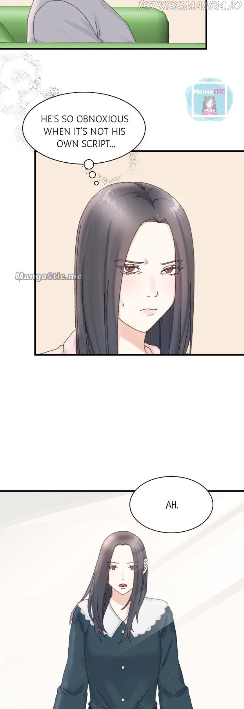 The True Wife’s Scenario chapter 30 - page 31