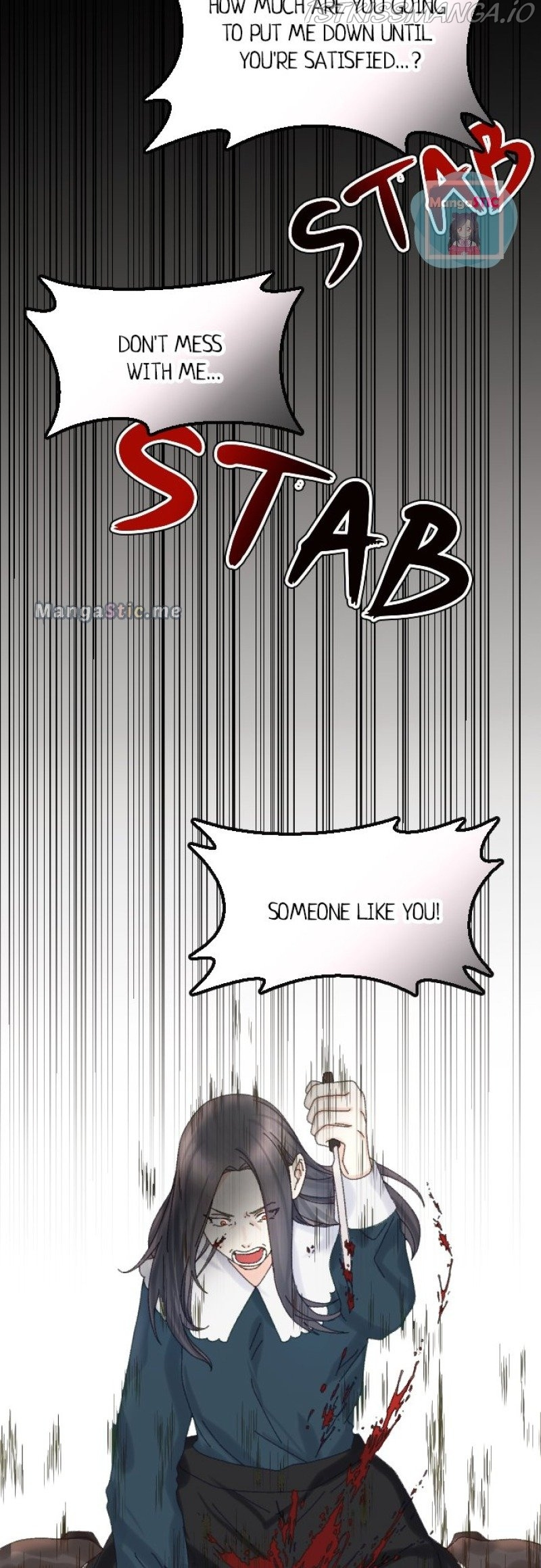 The True Wife’s Scenario chapter 30 - page 38