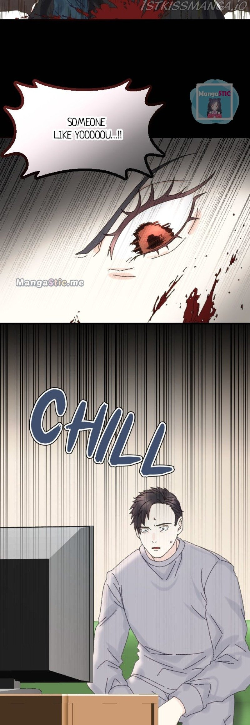 The True Wife’s Scenario chapter 30 - page 39