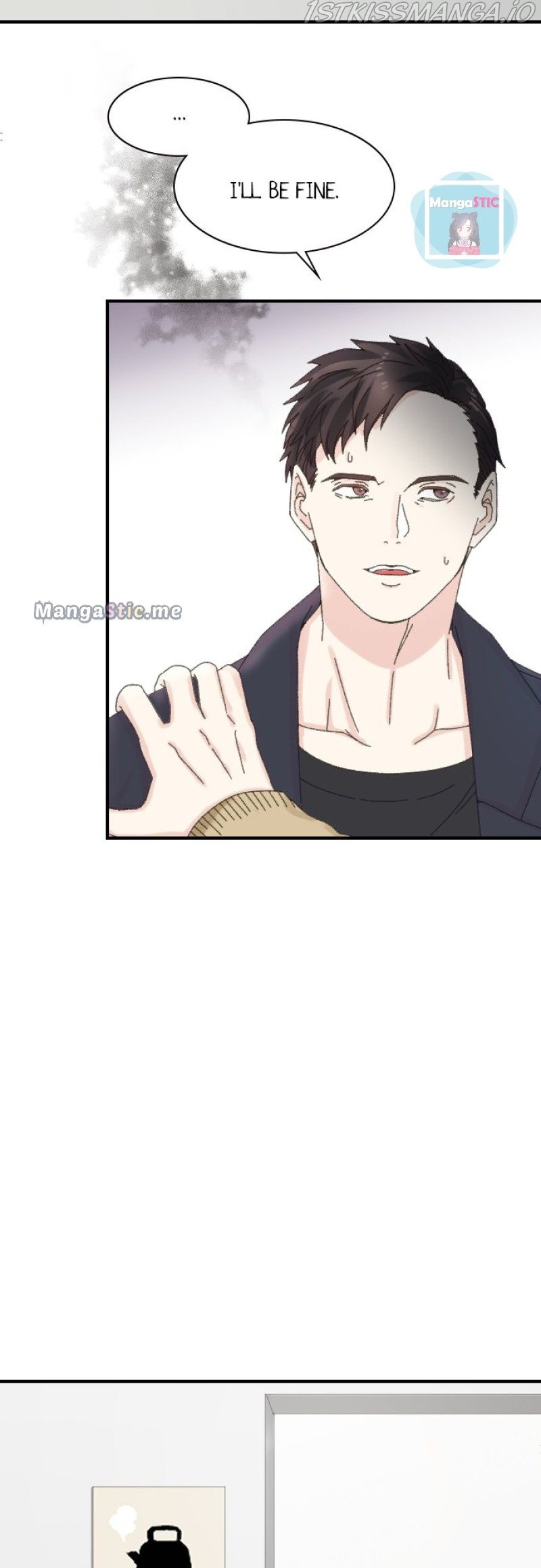 The True Wife’s Scenario chapter 30 - page 4