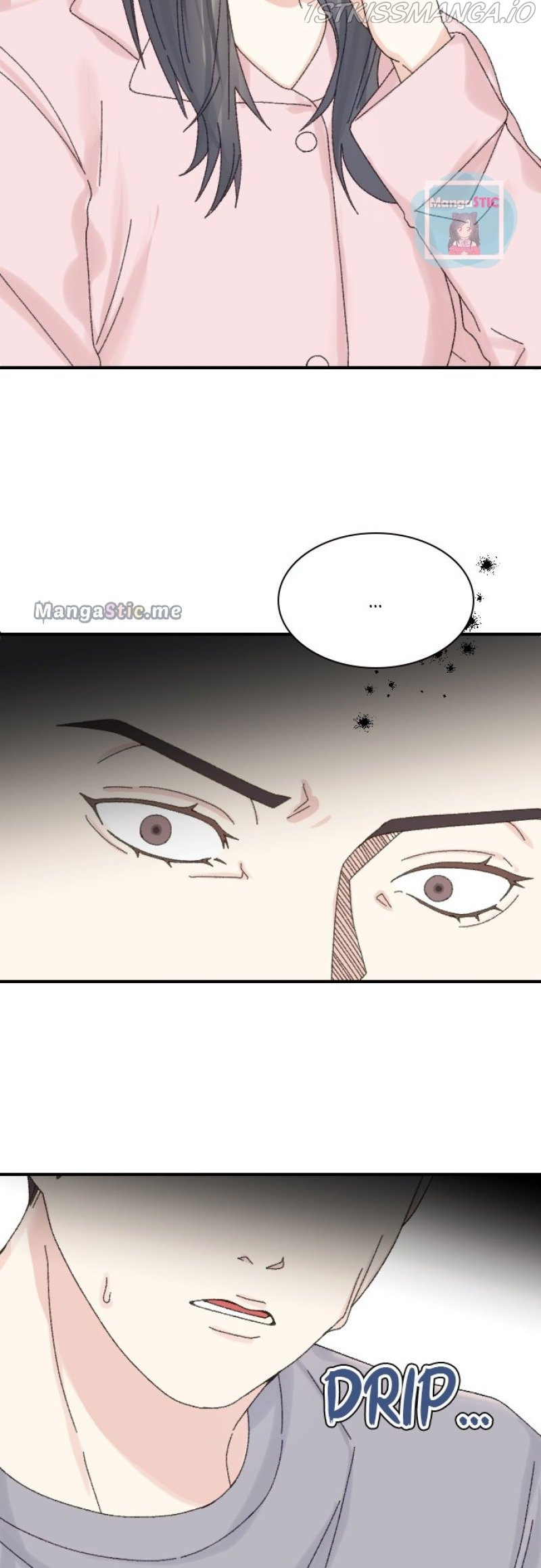 The True Wife’s Scenario chapter 30 - page 42