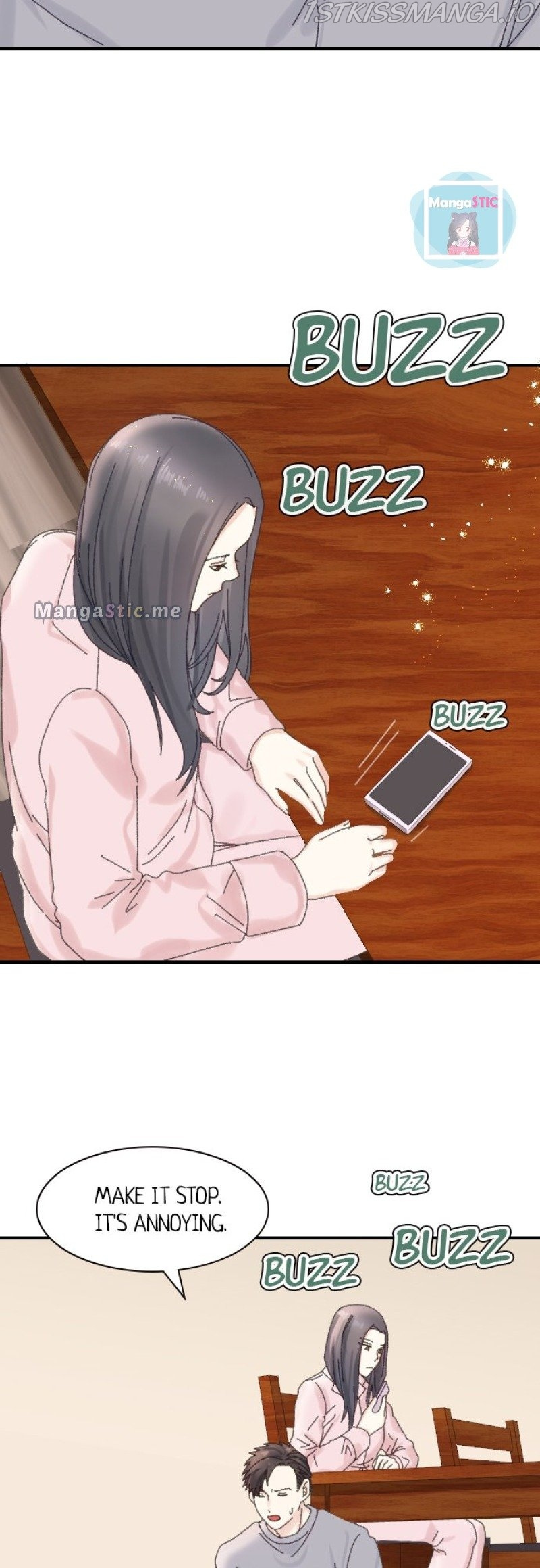 The True Wife’s Scenario chapter 30 - page 43
