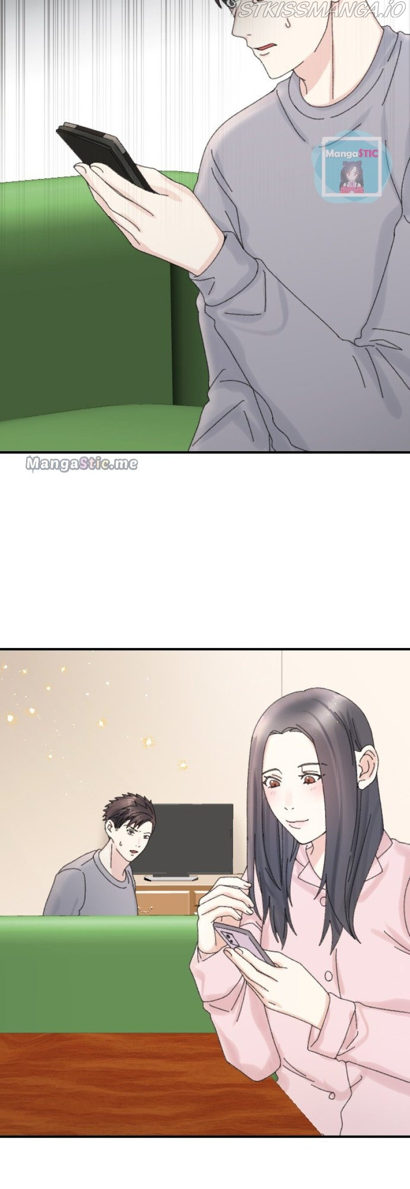 The True Wife’s Scenario chapter 30 - page 49