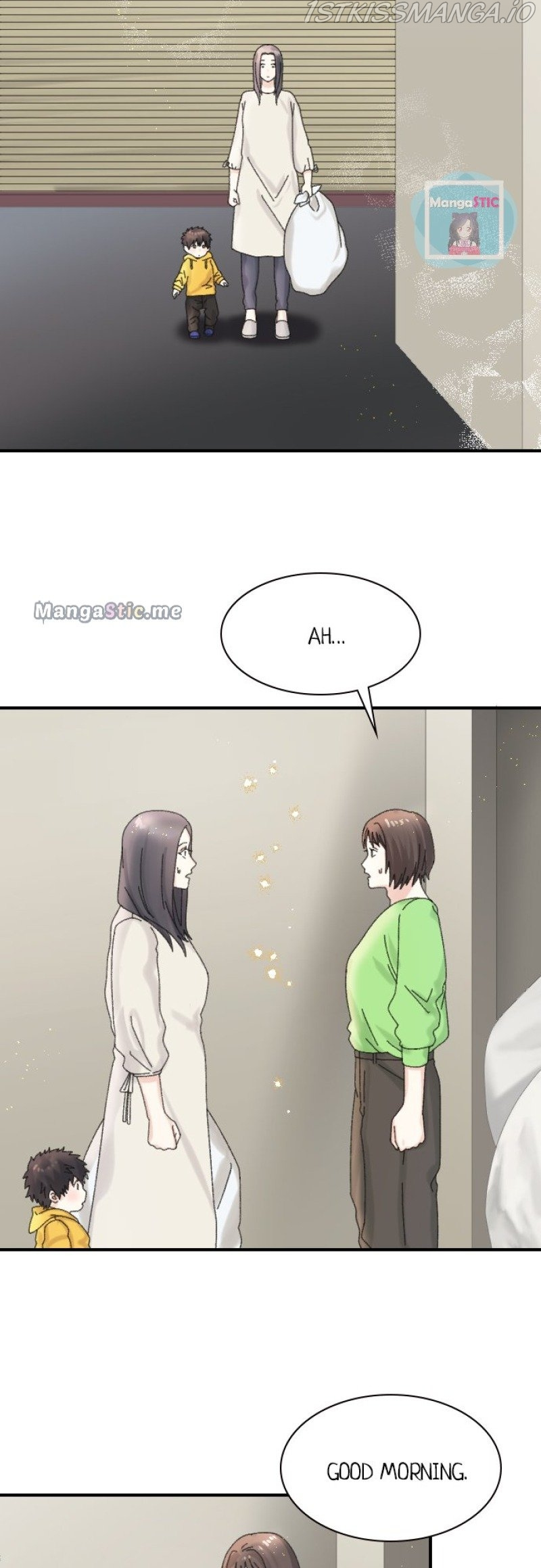 The True Wife’s Scenario chapter 30 - page 51
