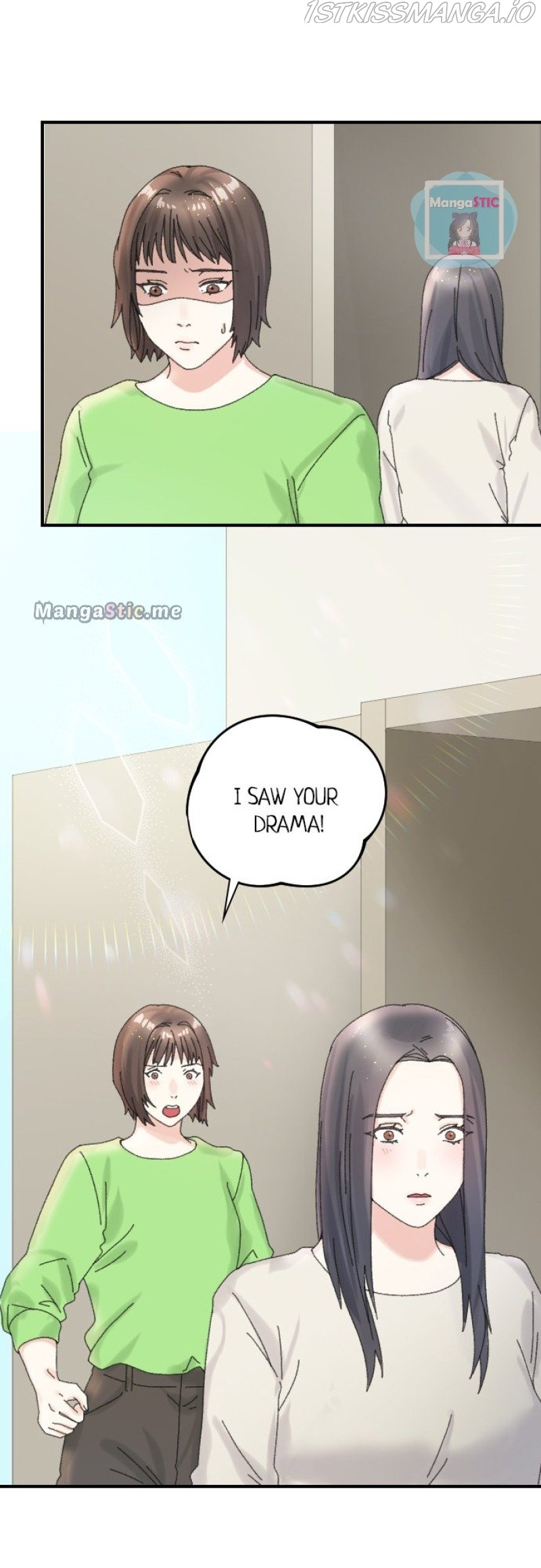 The True Wife’s Scenario chapter 30 - page 53